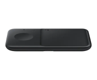 Samsung Ładowarka Indukcyjna Duo Fast Charge + zasilacz - 639474 - zdjęcie 5